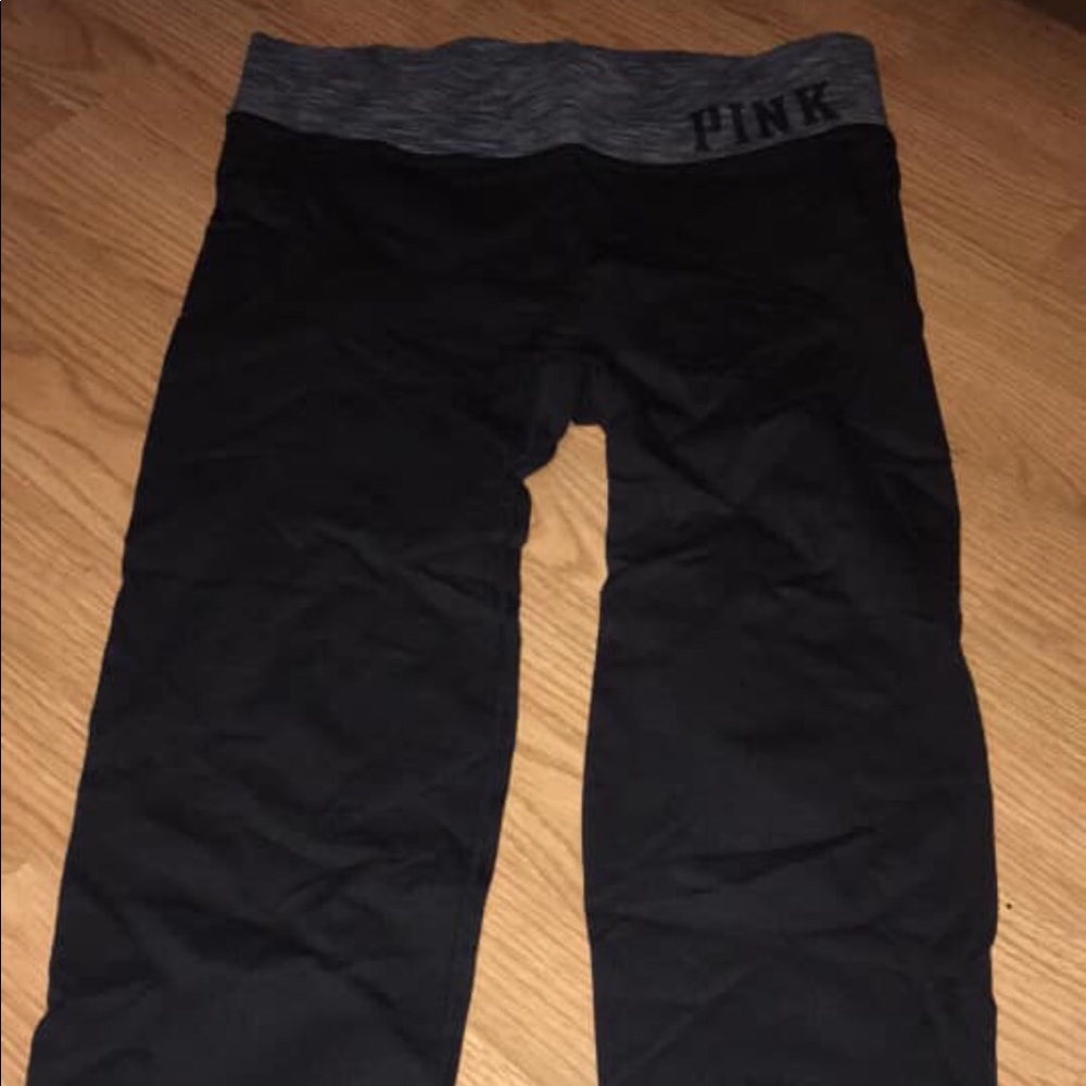 Yoga pants